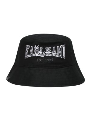 Pălărie din bumbac Karl Kani