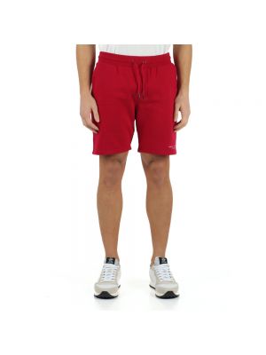 Sport shorts Tommy Hilfiger rot