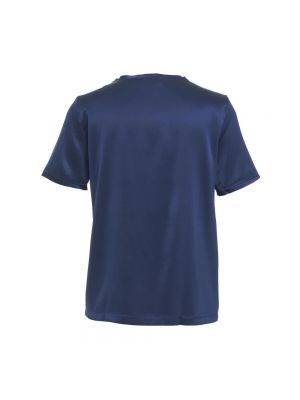 Koszulka Himon's niebieska