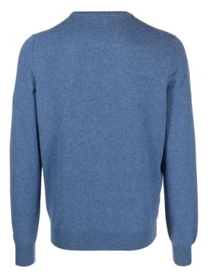 Kašmira džemperis Fileria zils
