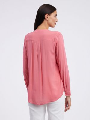 Bluză Camaieu roz