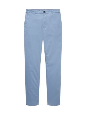 Παντελόνι chino Tom Tailor μπλε