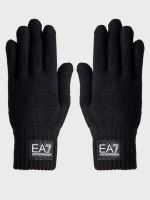 Мужские перчатки Ea7 Emporio Armani