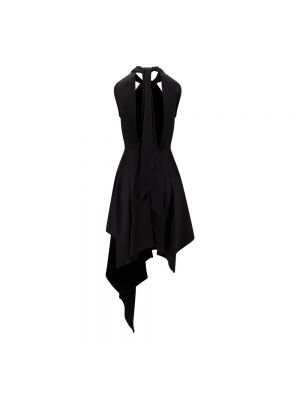 Sukienka koktajlowa Stella Mccartney czarna