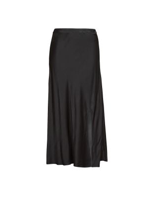 Mini sukně Ikks černé