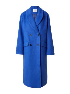 Kabát Guido Maria Kretschmer Women modrá
