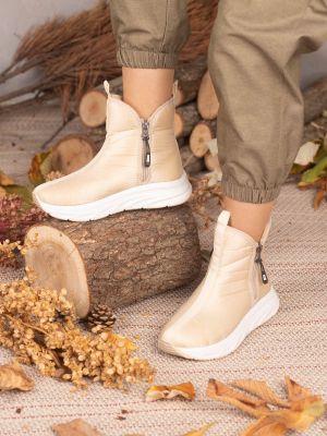 Зимни обувки за сняг с цип Armonika