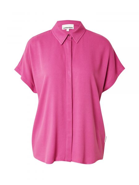 Bluse Armedangels pink