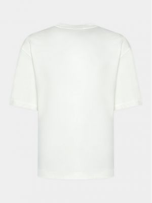 Marškinėliai Outhorn balta