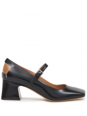 Pumps Maison Margiela svart