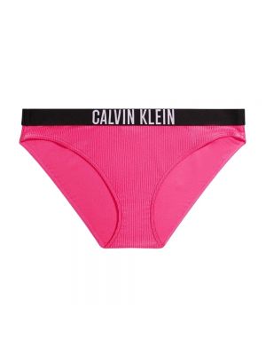 Bikini Calvin Klein rose