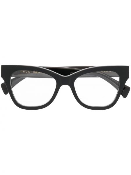 Briller Gucci Eyewear svart