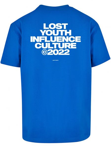 T-shirt Lost Youth