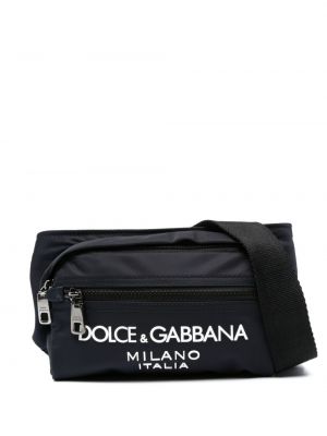 Ζώνη Dolce & Gabbana