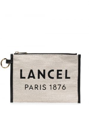 Clutch torbica Lancel