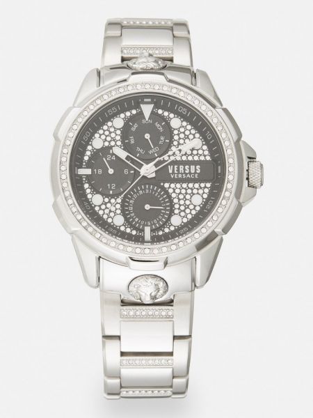 Zegarek Versus Versace srebrny