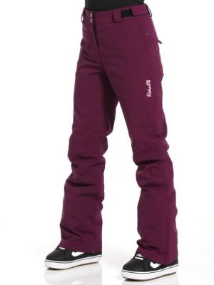 Pantaloni Rehall violet