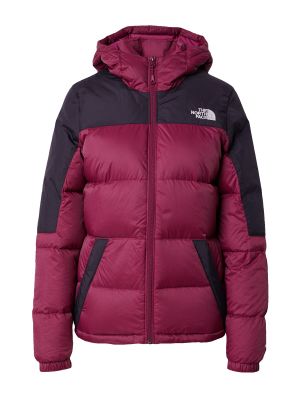 Kabát The North Face fekete