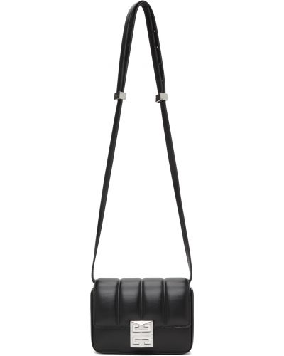 Стеганая сумка через плечо Givenchy