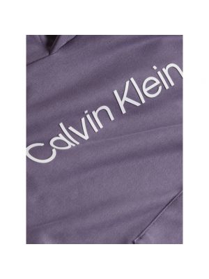 Traje Calvin Klein violeta