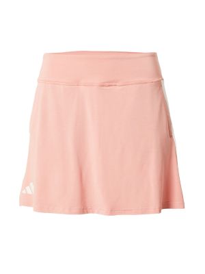 Sukňa Adidas Golf ružová