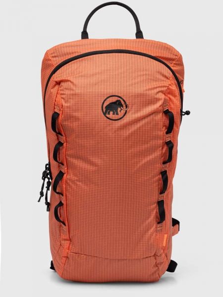 Plecak Mammut pomarańczowy