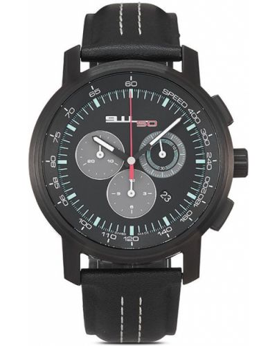 Relojes Porsche Design negro