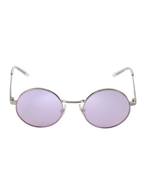 Слънчеви очила Arnette розово