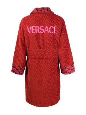 Bademantel Versace