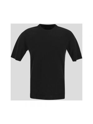 Camiseta Ballantyne negro