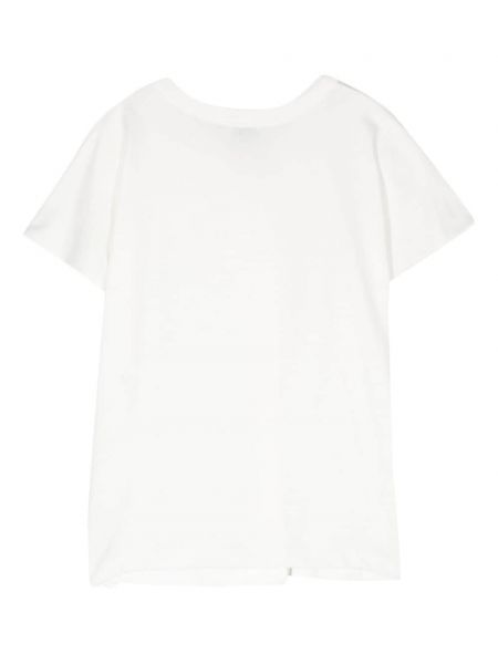 T-shirt Alysi bianco