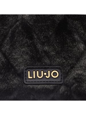 Чанта Liu Jo черно