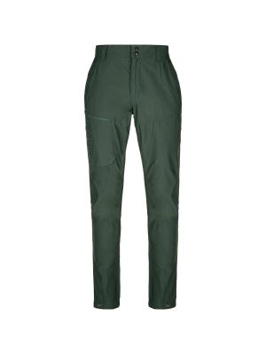 Kalhoty Kilpi zelené