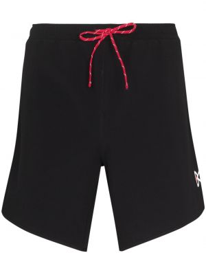 Sportshorts District Vision svart