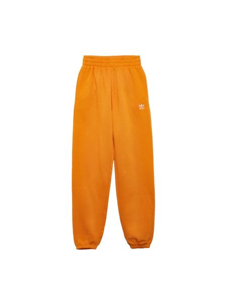 Pantalon Adidas Originals orange