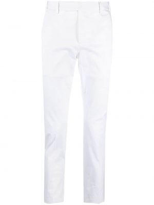 Pantaloni Pt01 alb