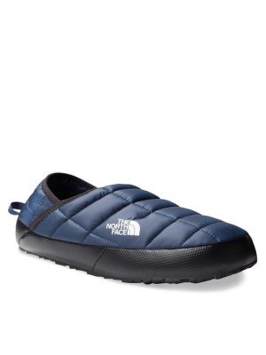 Chaussons The North Face Bleu