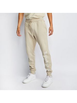 Pantaloni Timberland grigio