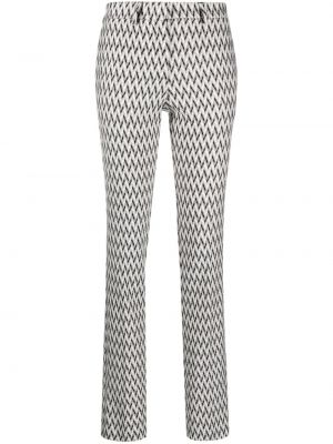 Плетени панталон Missoni
