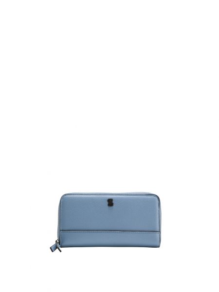Peňaženka S.oliver modrá