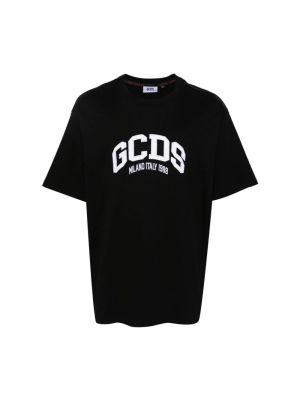 Koszulka Gcds czarna
