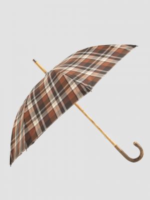 Зонт Emiliano Zapata коричневый