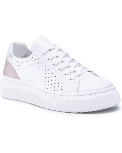 Sneakers Nessi fehér