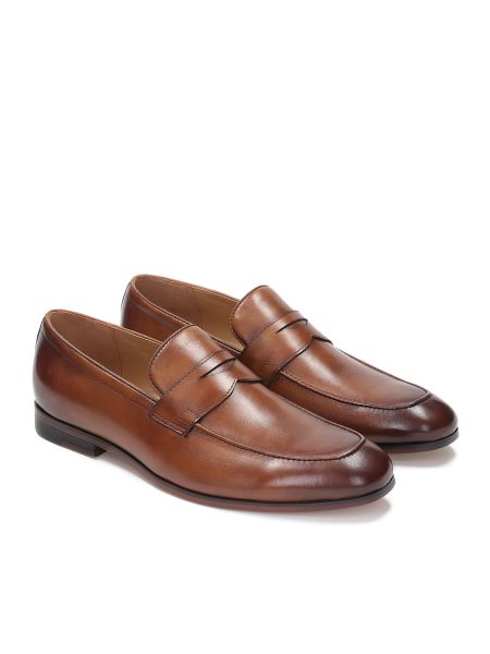 Ilgaauliai batai Kazar ruda
