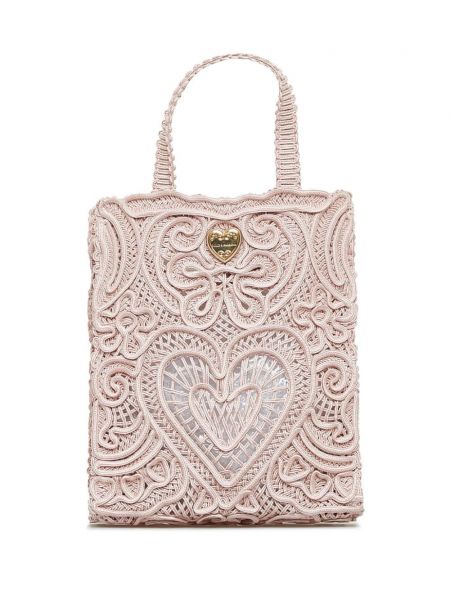 Shopper handtasche Dolce & Gabbana Pre-owned