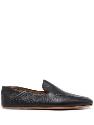 Loaferice Magnanni crna