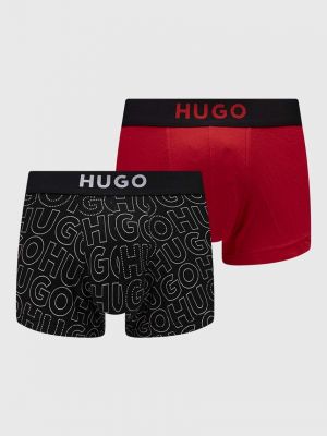 Boxeralsó Hugo