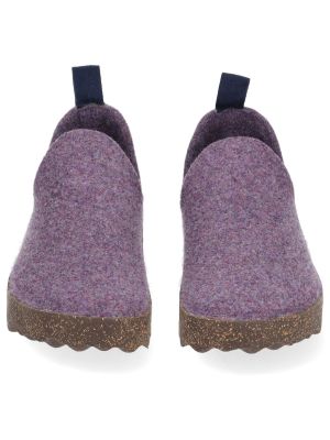 Chaussures de ville Asportuguesas violet