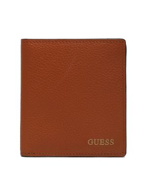 Peňaženka Guess hnedá