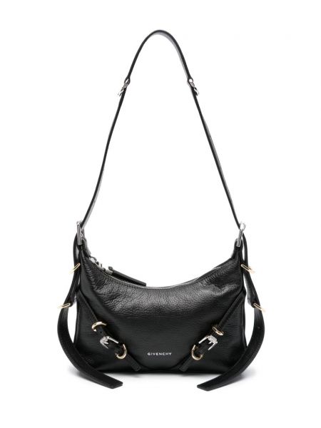 Τσάντα ώμου Givenchy μαύρο